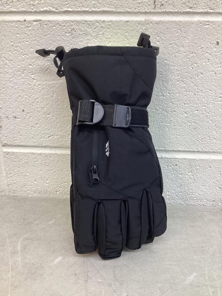 Women’s Free Country Adult Snow Gloves, Size S/M