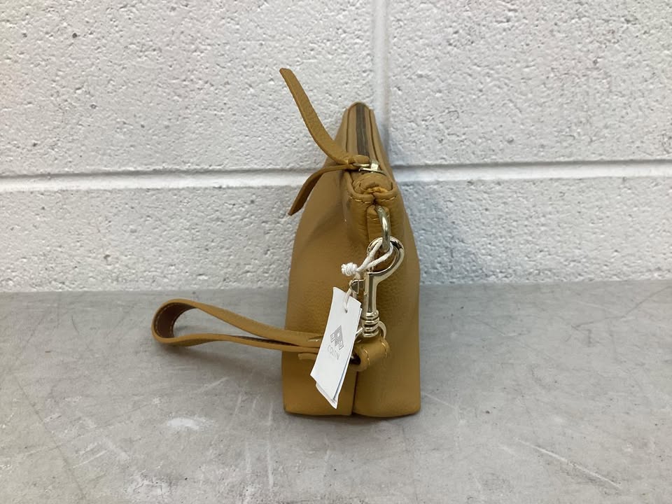 Coltin Genuine Leather Purse/Handbag