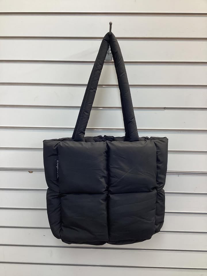 Logo Brands Illinois Fighting Illini Puff Tote
