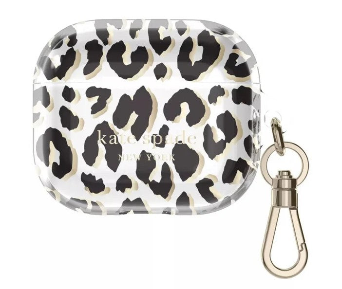 Kate Spade New York Apple AirPods (3rd generation) Protective Case