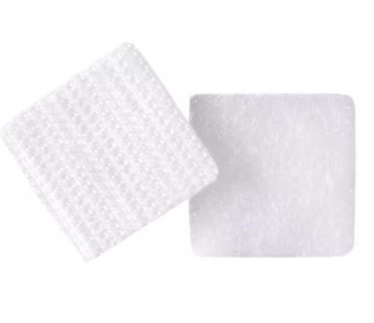 VELCRO 7/8 in. Sticky Back Squares (12-Pack)