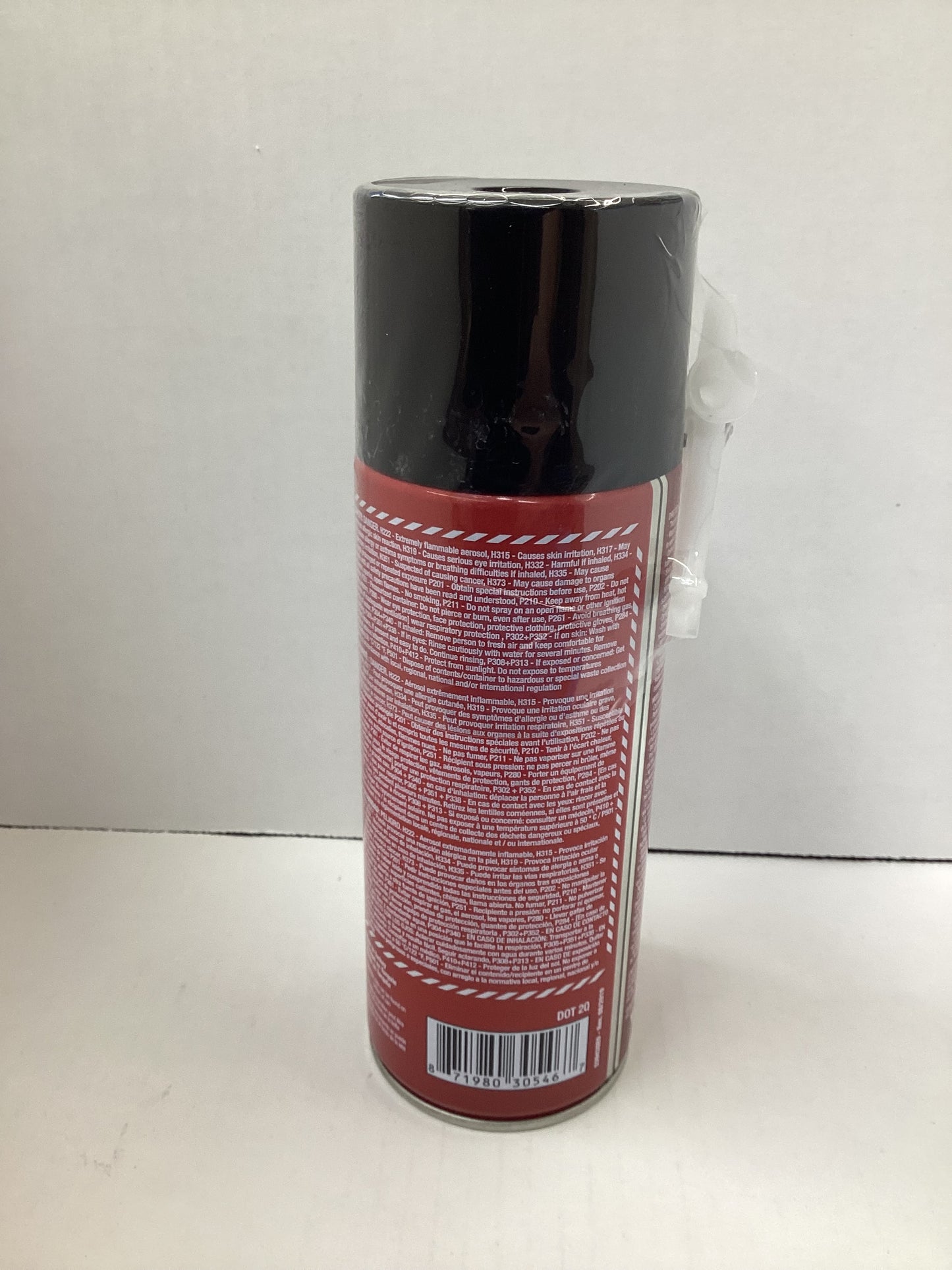 TOTALPOND Waterfall Foam Sealant