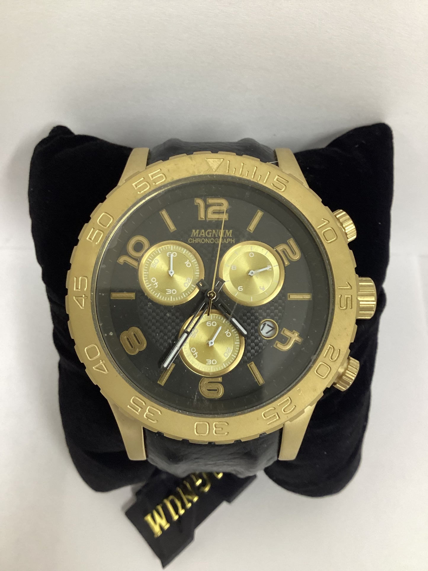 Magnum ma33504u Men's Watch
