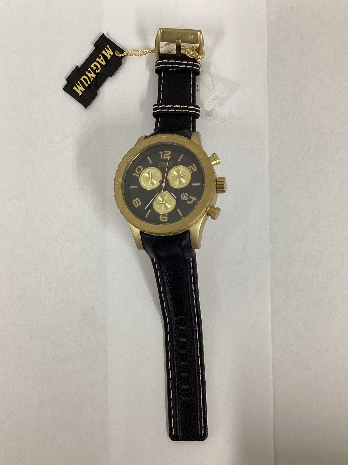 Magnum ma33504u Men's Watch