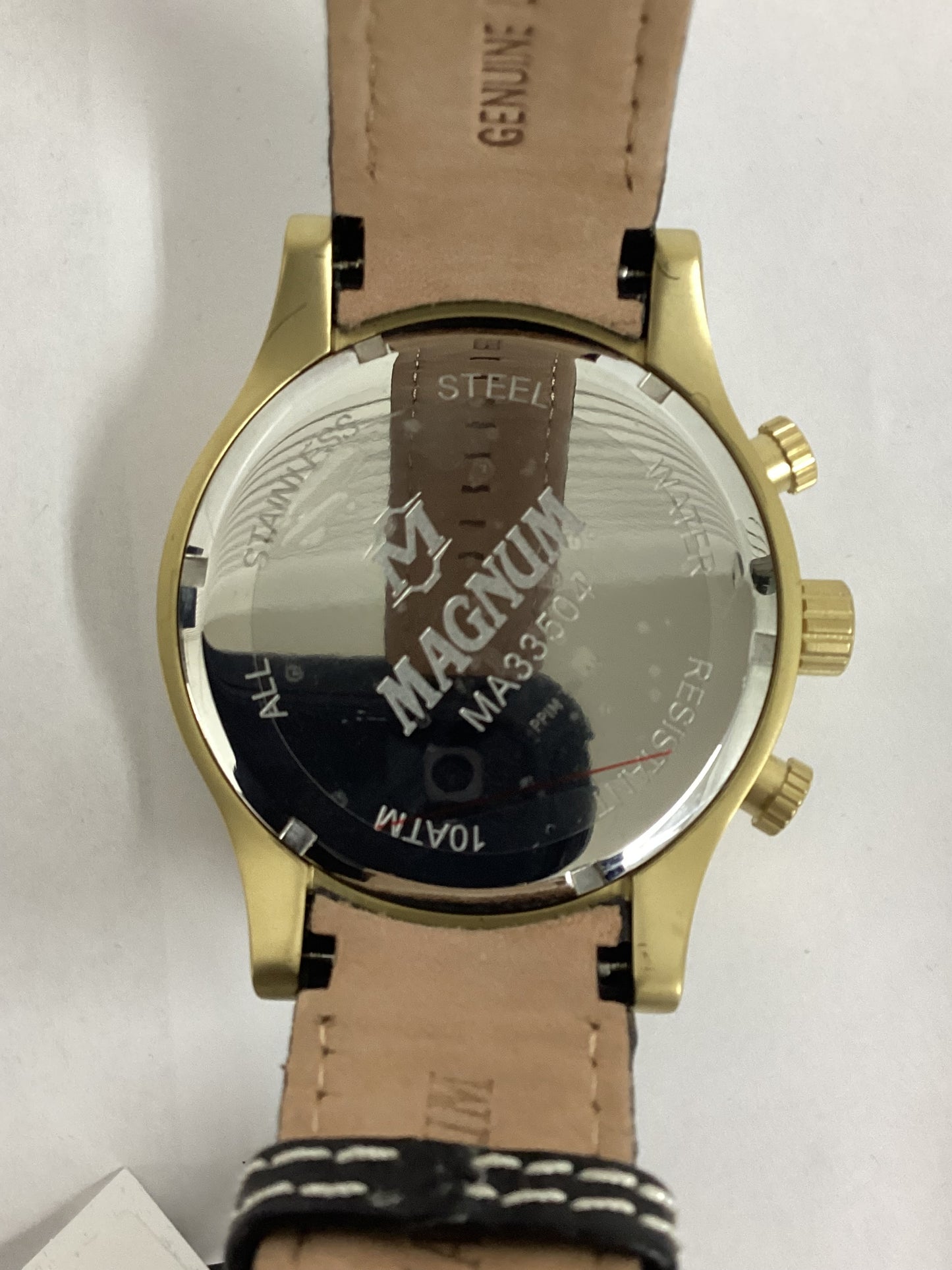 Magnum ma33504u Men's Watch