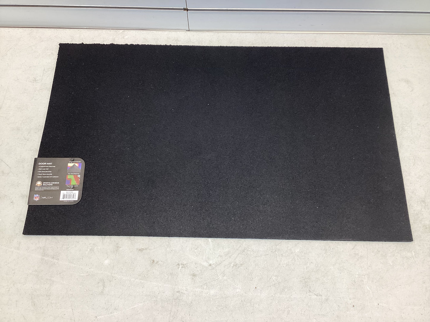 Green Bay Packers Door Mat