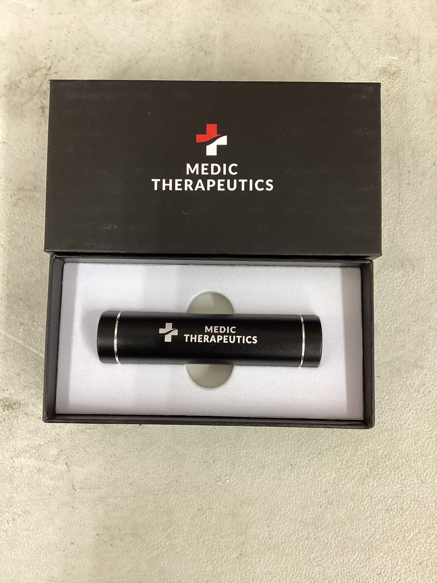 Medic Therapeutics 3-in-1 Charging Cable Power Bank
