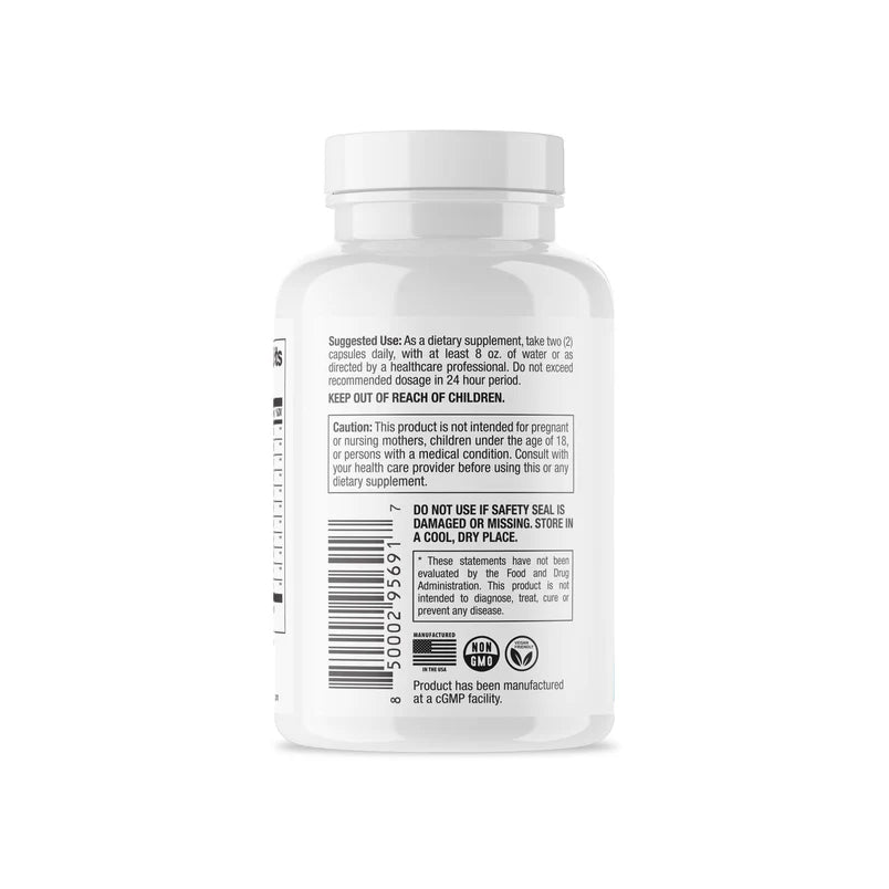 dr. emil Nutrition Menopause Support