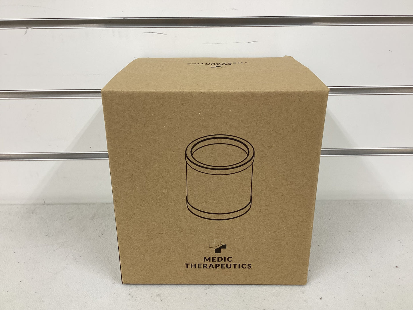 HEPA H13 Activated Carbon Filter for the MT Portable Air Purifier