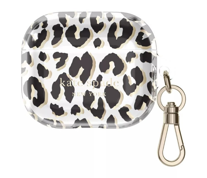 Kate Spade New York Apple AirPods (3rd generation) Protective Case