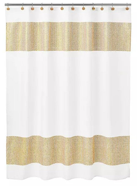 Member's Mark 6-Piece Premium Bath Set - Golden Sunshine