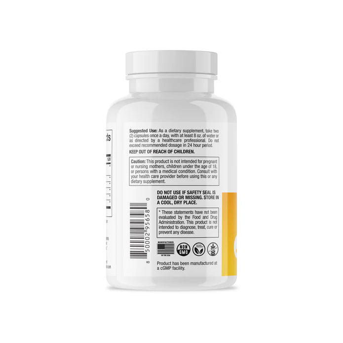 Dr Emil Total Gut Complex All in One Gut Health Formula