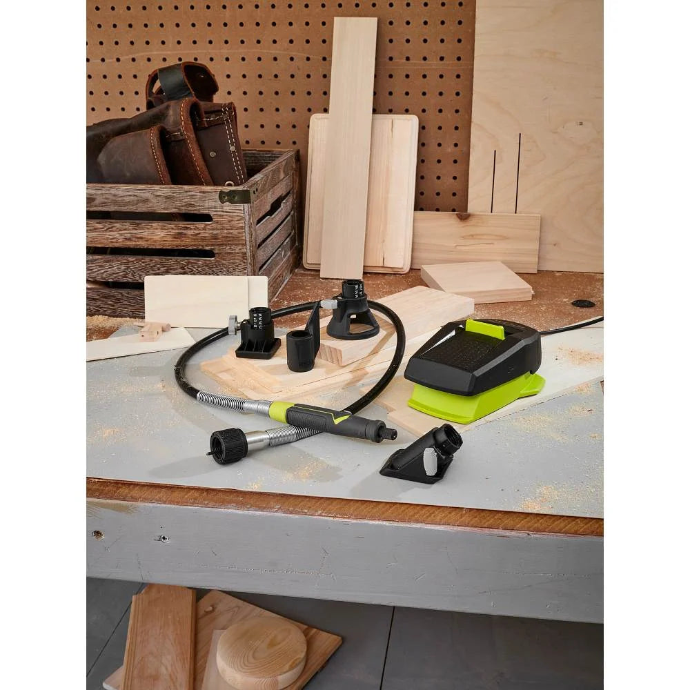RYOBI A90FS01A Rotary Tool Flexible Shaft