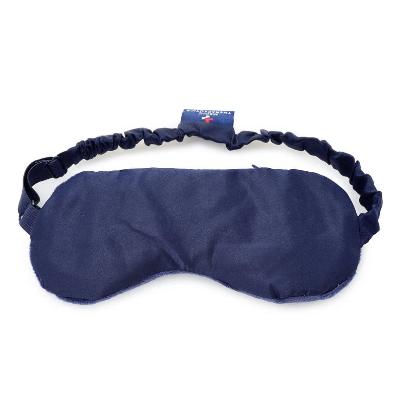 Medic Therapeutics Hot & Cold Pain Relief Lavender Eye Mask Set