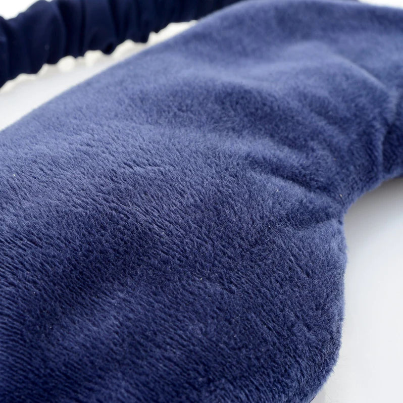 Medic Therapeutics Hot & Cold Pain Relief Lavender Eye Mask Set