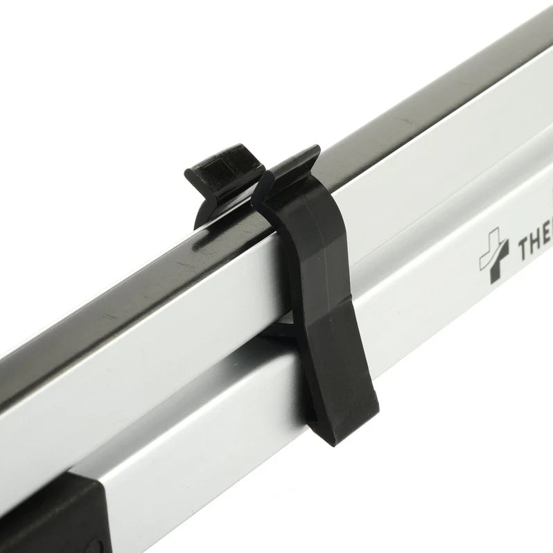 Medic Therapeutics 2-Pack Extra Long Reacher Grabber Tool w/Magnetic Tip