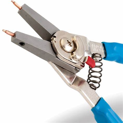Channellock 927 8-Inch Retaining Ring Plier