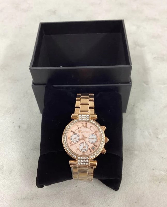 Swarovski Lucien Pezzoni 1497A Multifunction Ladies Watch