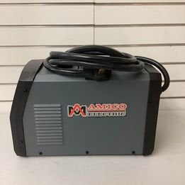 AMICO ELECTRIC 120 or 230-Volt 225-Amp Air Cooled Tig Welder model#TIG-225HF