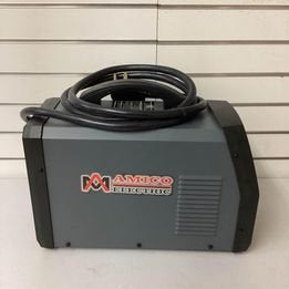 AMICO ELECTRIC 120 or 230-Volt 225-Amp Air Cooled Tig Welder model#TIG-225HF