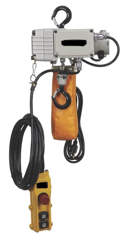 Mini Electric Chain Hoist