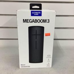 Ultimate Ears Megaboom 3 Wireless Speaker