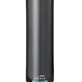 ARRIS (G36) - Cable Modem Router Combo - Fast DOCSIS 3.1 Multi-Gigabit WiFi 6 (AX3000)