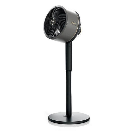 Shark FlexBreeze Fan with InstaCool Mist Attachment, Cordless & Corded