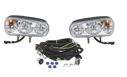 Buyers SAM, Universal Snowplow Light Kit Model# 1311100