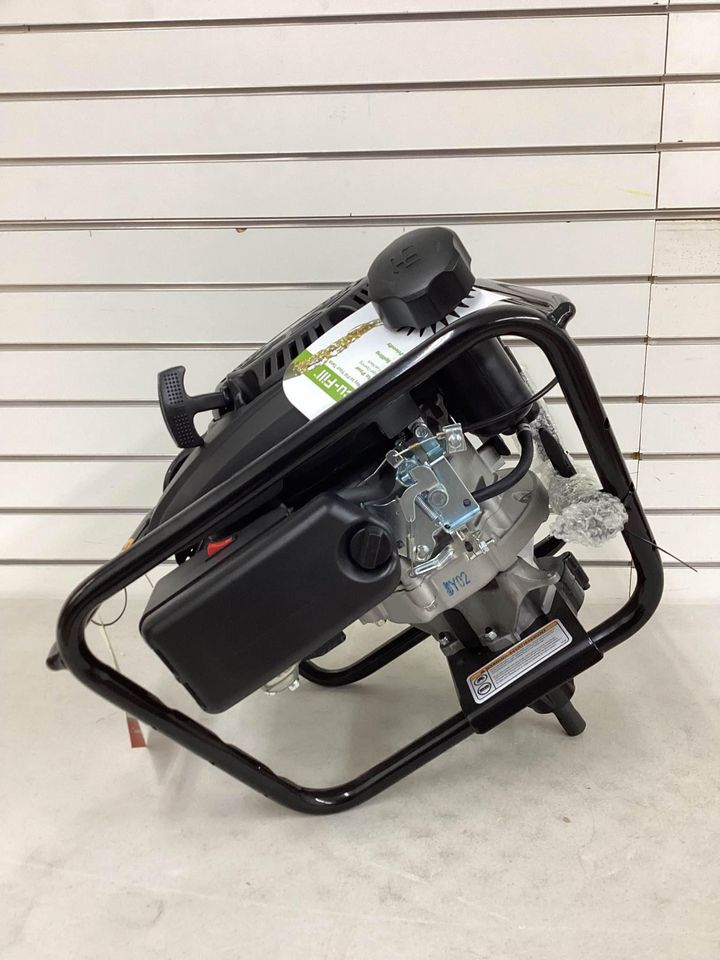 Earthquake 2-Person Kohler-Powered Auger Powerhead