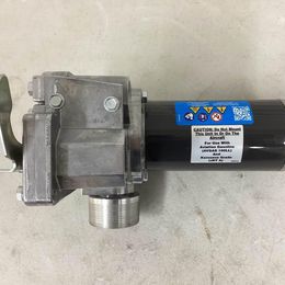 GPI 12V Fuel Transfer Pump