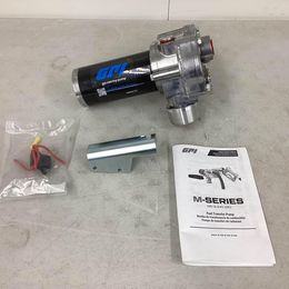 GPI 12V Fuel Transfer Pump