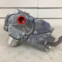 GPI 12V Fuel Transfer Pump