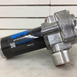 GPI 12V Fuel Transfer Pump