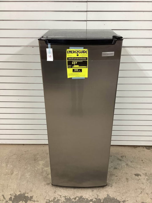 Frigidaire 6.5 cu. ft. Upright Freezer