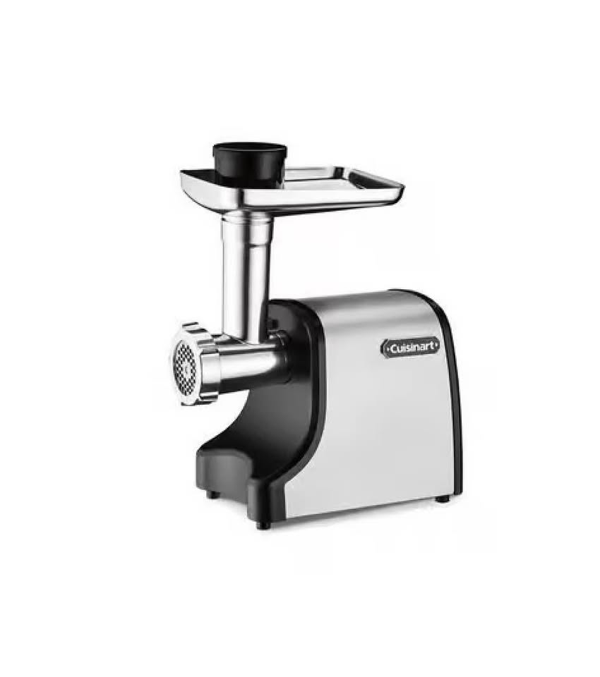 Cuisinart Meat Grinder