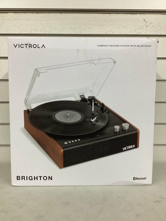 Victrola Brighton Record Player