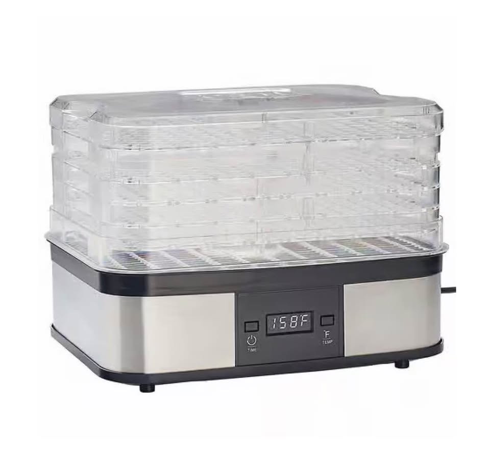 LEM Food Dehydrator