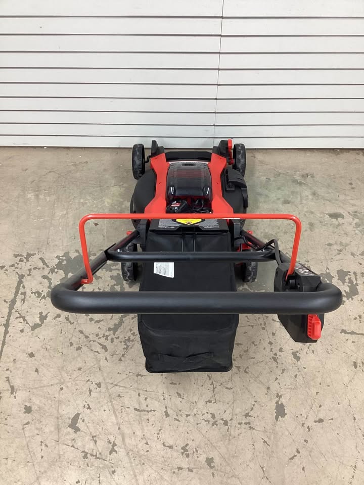 CRAFTSMAN V20 Push Lawn Mower