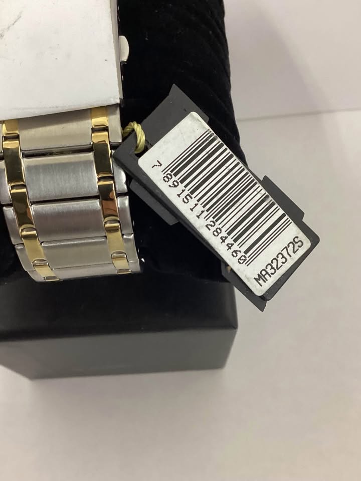 Magnum Wristwatch Racing MA32372S New