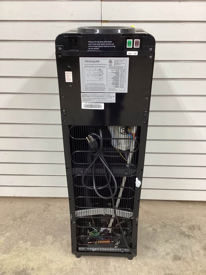 Frigidaire Hot and Cold Water Dispenser