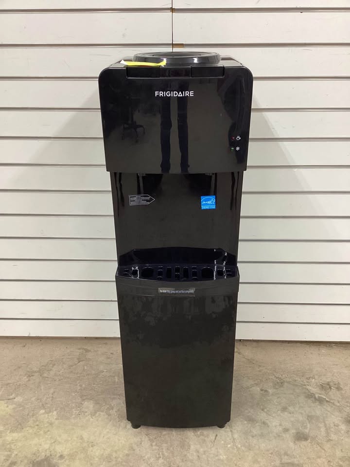 Frigidaire Hot and Cold Water Dispenser