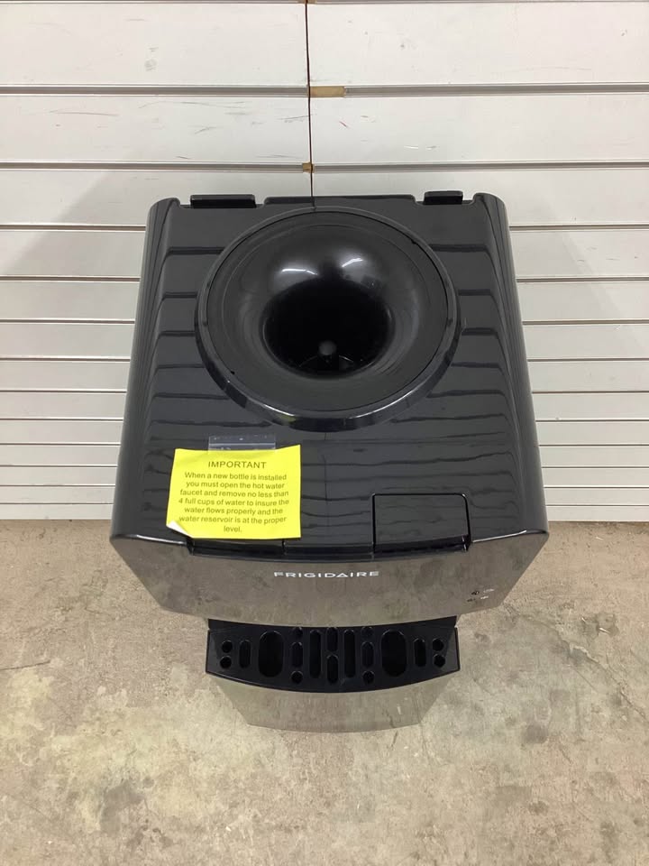 Frigidaire Hot and Cold Water Dispenser