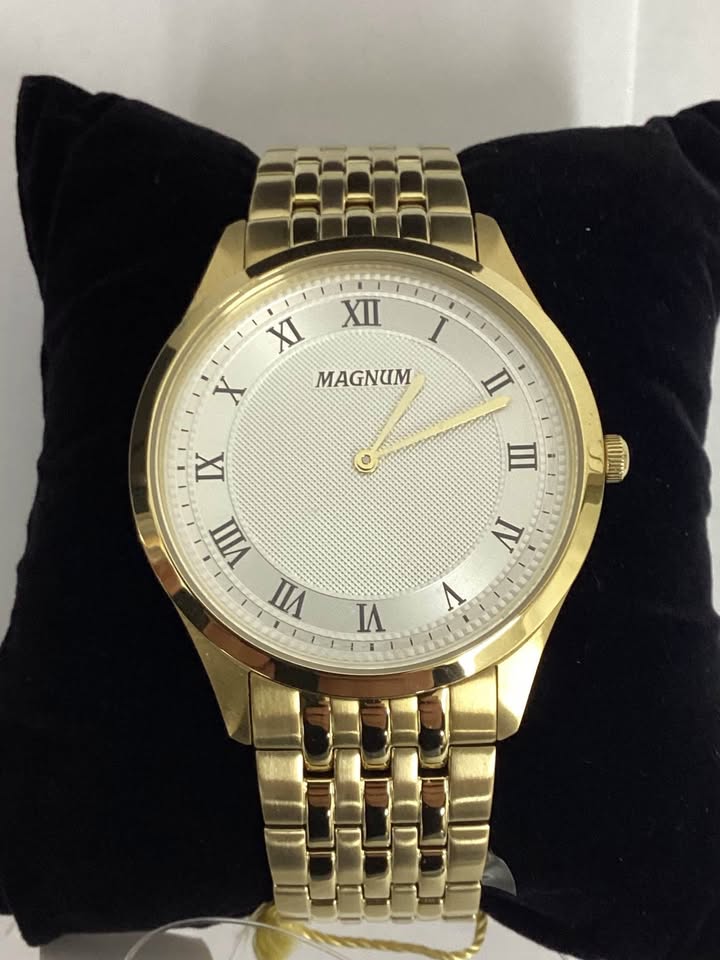 Magnum Wristwatch Business MA21919H