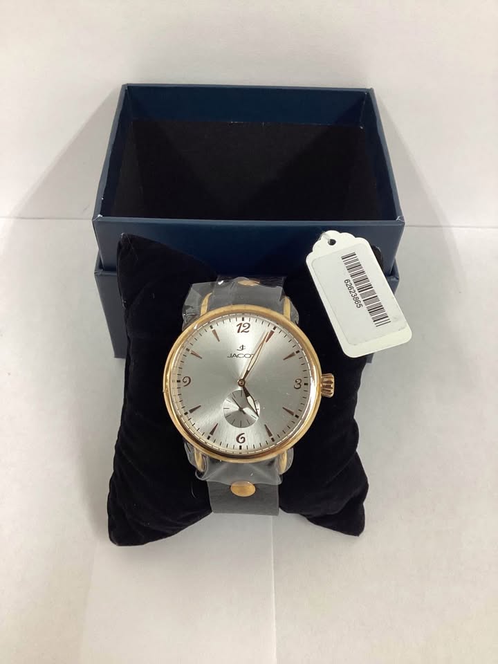Jacot Automatic Crockett Mens Watch JC-W14002 62623865