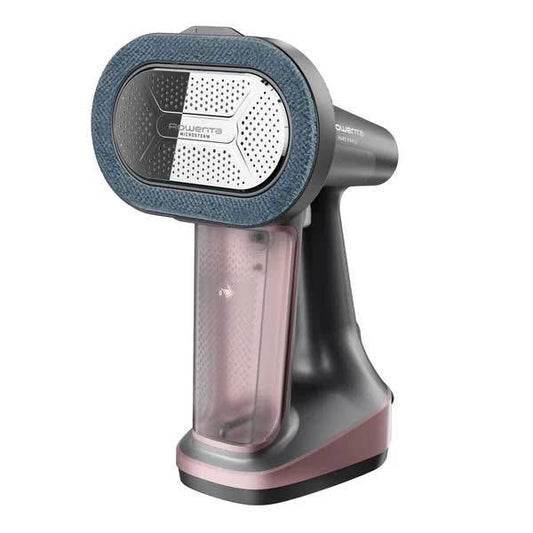 PURE FORCE 3-IN-1 STEAMER & IRON