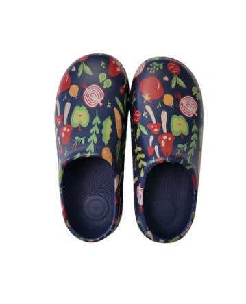 totes Women's Ultra Tough Super Comfy Lightweight Durable Gardening Clog