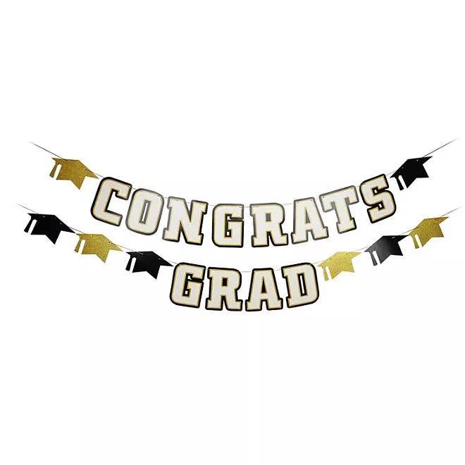 Graduation Party Decorating Kit