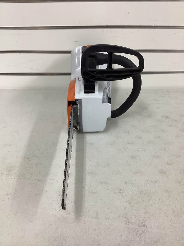 STIHL 12 in. Battery Chainsaw Tool Only