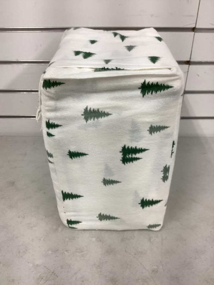 Member's Mark Flannel Sheet Set King Size